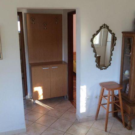 Apartments Janja - Terrace Sea View Нечуям Екстер'єр фото