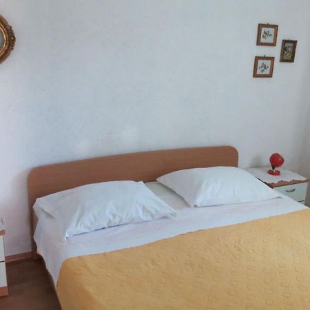 Apartments Janja - Terrace Sea View Нечуям Екстер'єр фото
