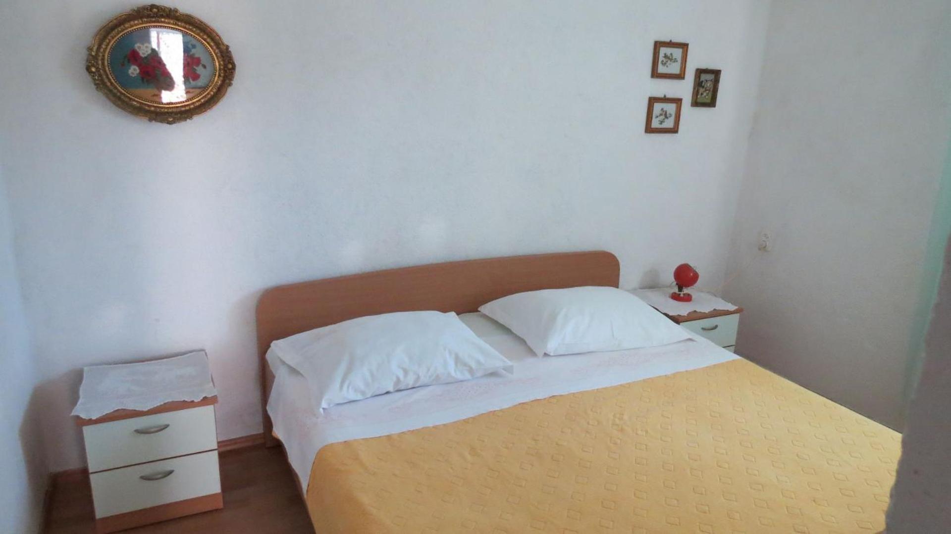 Apartments Janja - Terrace Sea View Нечуям Екстер'єр фото