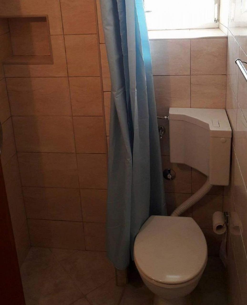 Apartments Janja - Terrace Sea View Нечуям Екстер'єр фото