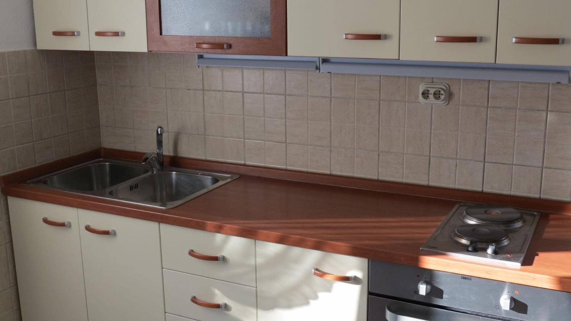 Apartments Janja - Terrace Sea View Нечуям Екстер'єр фото