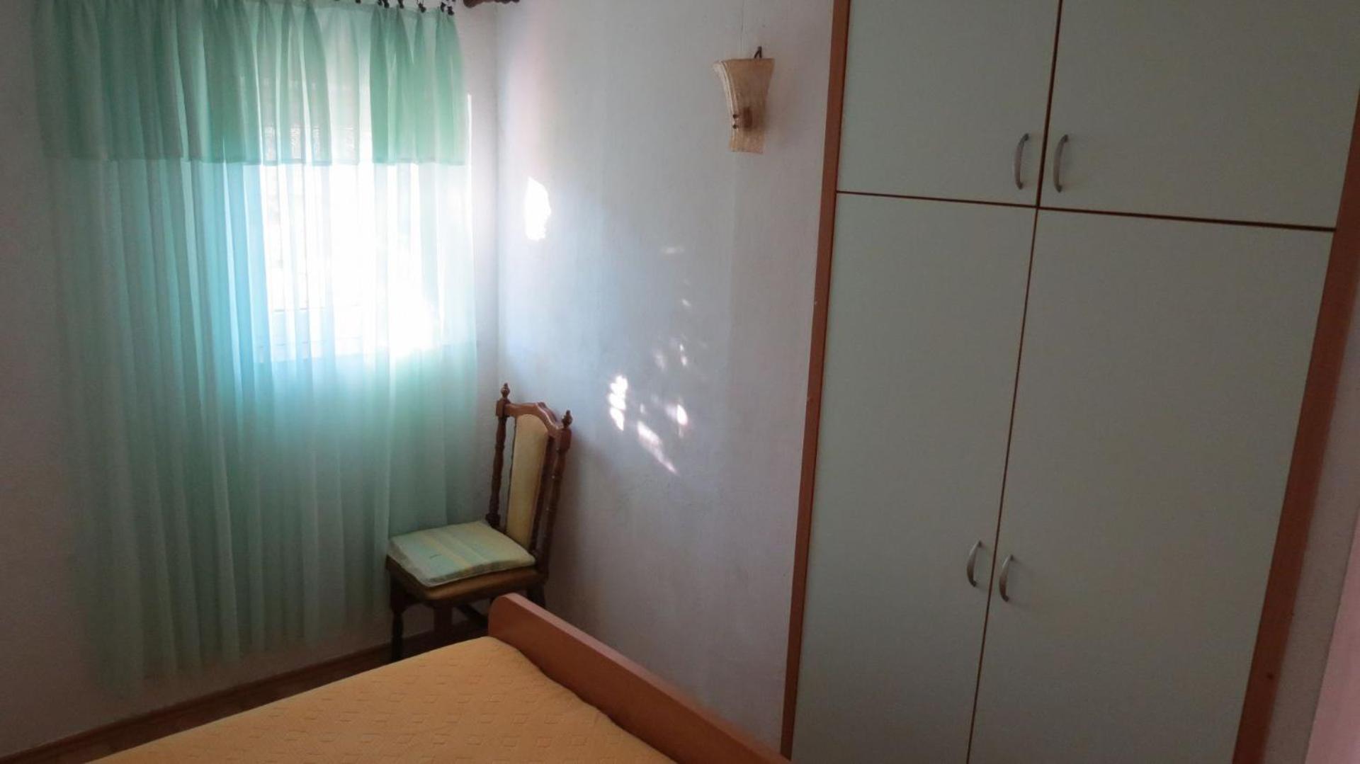 Apartments Janja - Terrace Sea View Нечуям Екстер'єр фото